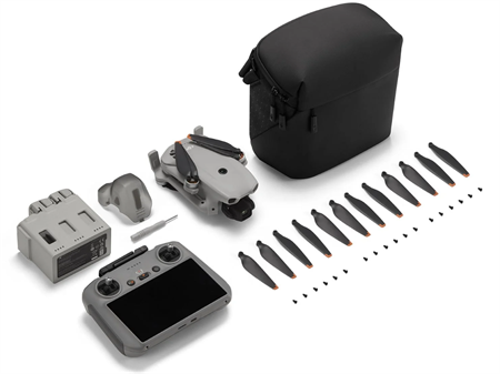 DJI LITO X1 FLY MORE COMBO (RC 2)