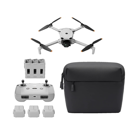DJI Lito X1 Fly More Combo (RC-N3)