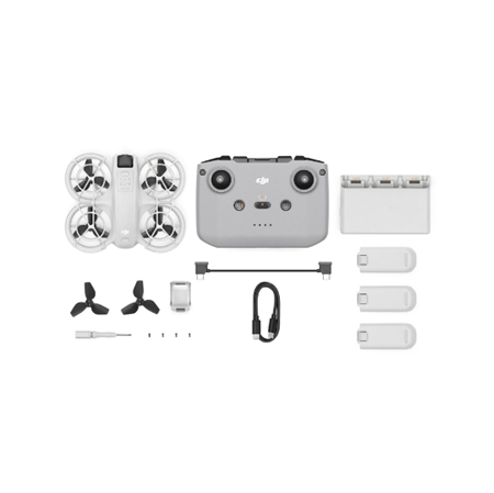 DJI Neo Fly More Combo (RC-N3)