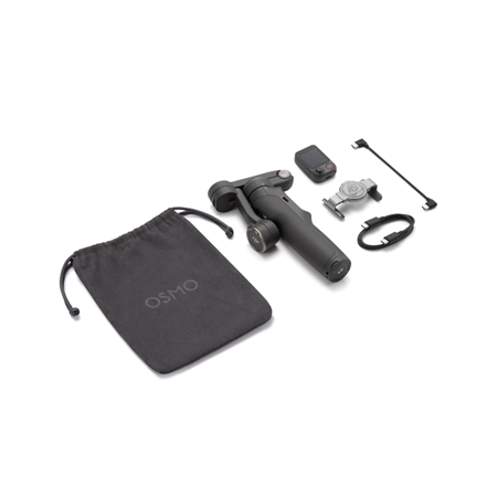DJI Osmo Mobile 8P