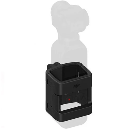 Dji Osmo Pocket / Pocket 2 Aksesuar Bağlantı Aparatı