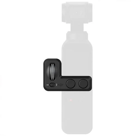 Dji Osmo Pocket / Pocket 2 Kontrol Tekerleği - Controller Wheel