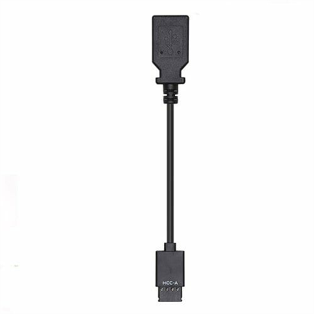DJI Ronin-S Multicamera Control USB Female Adapter