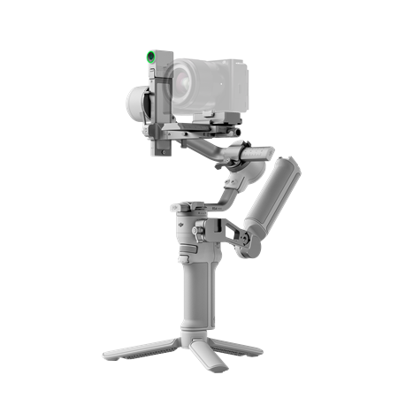 DJI RS 4 Mini Combo