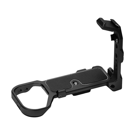 FALCAM F22 F38 F50 Quick Release Kamera L Bracket R5 II R5 R5C R6 R6 II R6 III Uyumlu Siyah - C00B5404B