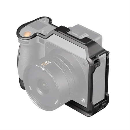 FALCAM Hasselblad X2D X2D II Uyumlu Camera Cage L Bracket - C00B5901