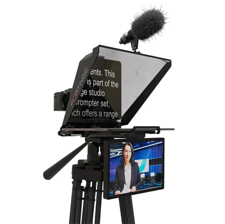 Fortinge Noa III Tablet Prompter