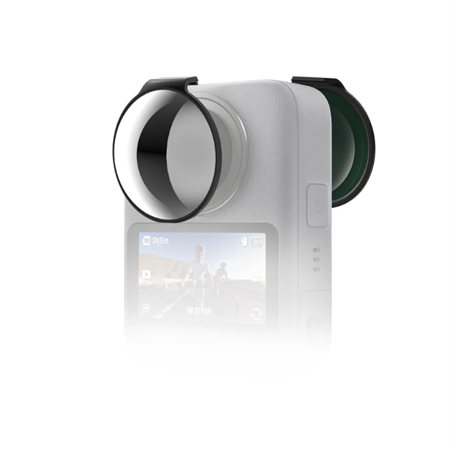 Freewell DJI Osmo 360 II / Osmo 360 ND32 Filter