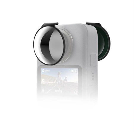 Freewell DJI Osmo 360 II / Osmo 360 ND64 Filter