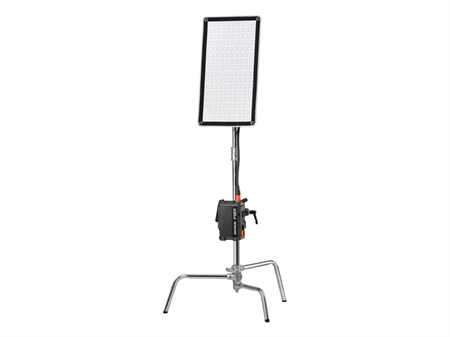 Godox F100R 30X60cm 100W RGB Esnek LED Işık