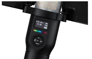 Godox LC500R RGB LED Işık Çubuğu