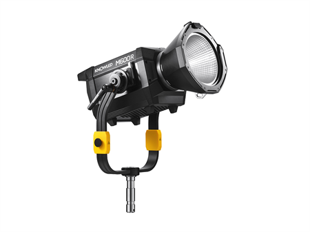 Godox M600R 600W RGBWW LED Video Işığı