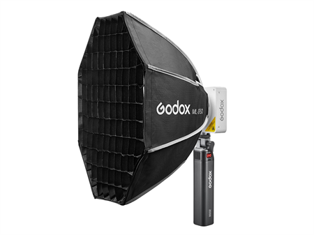 Godox ML100Bi 100W Bi-Color Creator Kit