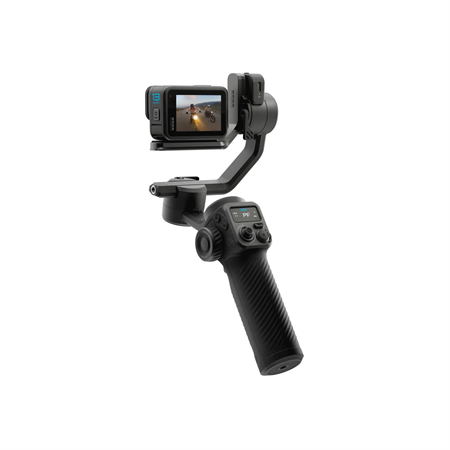 GoPro Fluid Pro AI