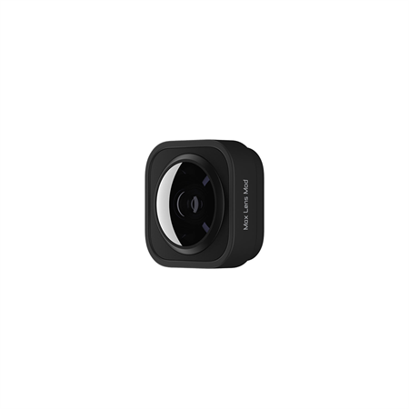 GoPro HERO11/10/9 Black için Max Lens Mod
