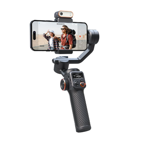 Hohem iSteady M6 Gimbal Sabitleyici