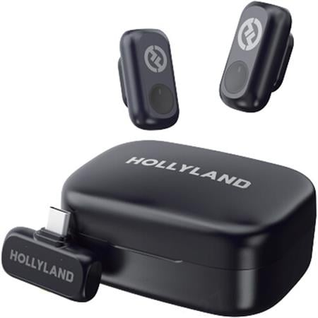 Hollyland Lark A1 Duo (USB-C)