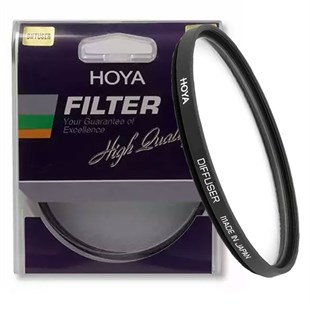 Hoya 52mm Diffuser Filtre