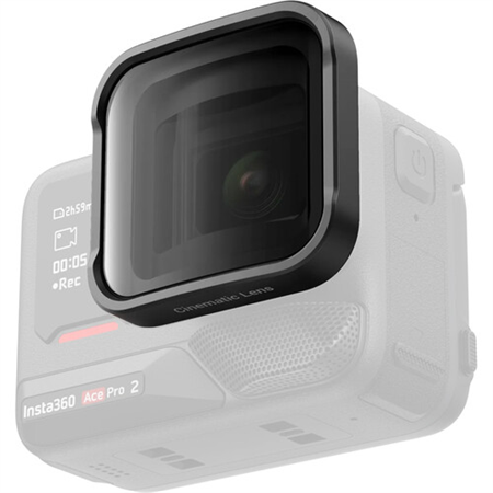 Insta360 Ace Pro 2 için Sinematik Lens