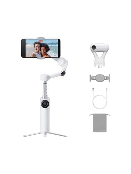Insta360 Flow 2 AI Tracker Kit