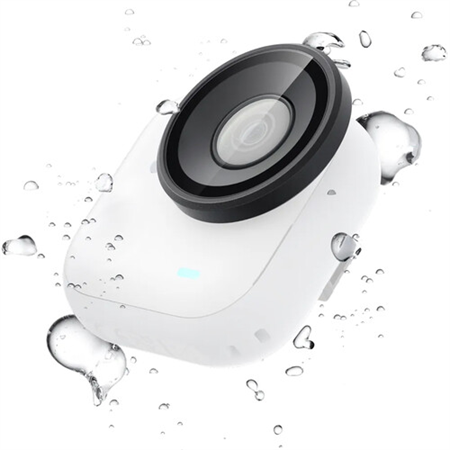 Insta360 GO Ultra AquaLens