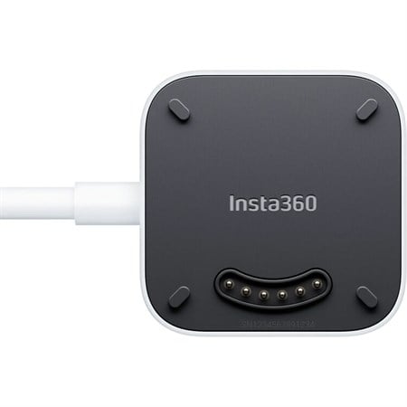 Insta360 GO Ultra Charging Base