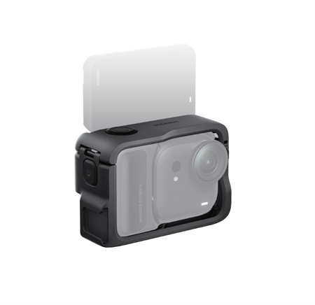 Insta360 GO Ultra Utility Frame