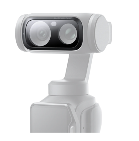 Insta360 Luna Ultra Black Mist Filtre