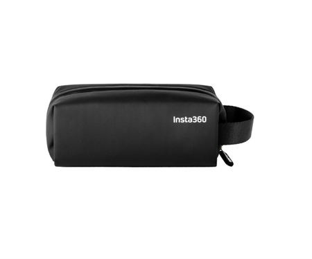 Insta360 Luna Ultra Carry Bag -Siyah