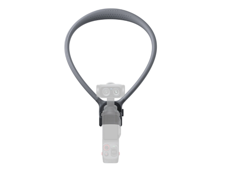 Insta360 Luna Ultra Neck Mount
