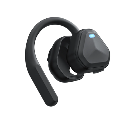 Insta360 Luna Ultra POV Head Tracker