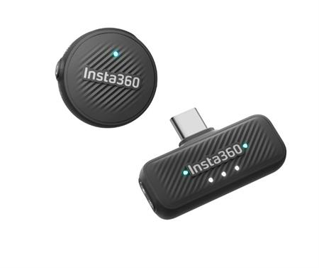 Insta360 Mic Air (1 TX+ 1 RX )
