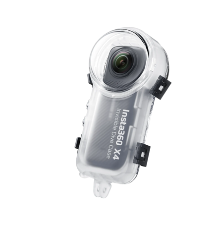 Insta360 X4 Air Invisible Dive Case