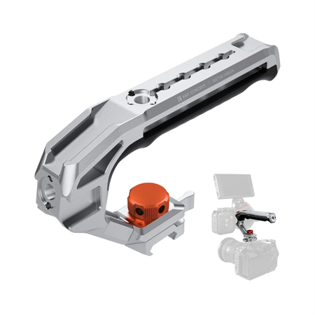 K&F Concept Ergonomic Handle Grip