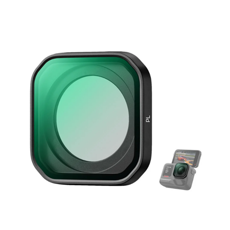 K&F Concept Insta360 Ace Pro 2 PL Filtre