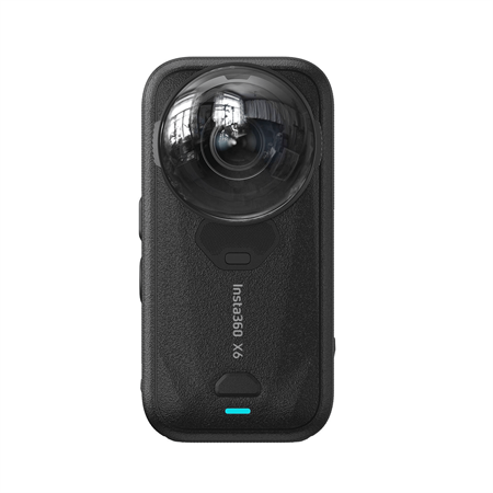 K&F Concept Insta360 X6 NANO-X Series HD UV Filtre 