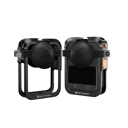 K&F Concept Osmo 360 Uyumlu Metal Kafes