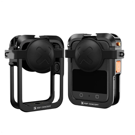 K&F Concept Osmo 360 Uyumlu Metal Kafes