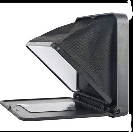 Lensgo TC7 Teleprompter