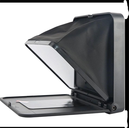 Lensgo TC7 Teleprompter
