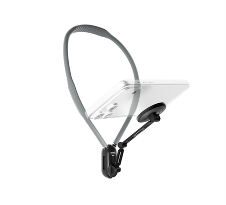 NEEWER GP47 Magnetic Neck Phone Holder