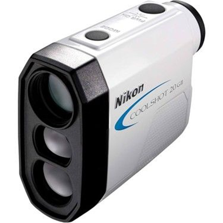 Nikon COOLSHOT 20 GII