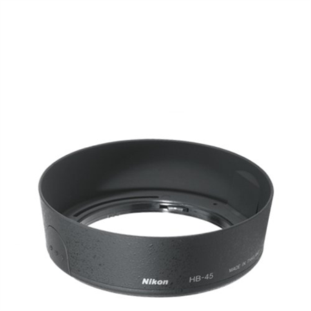 Nikon HB-45 Parasoley (18-55mm)