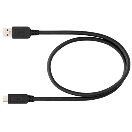 Nikon UC-E24 USB Kablo (USB-A)