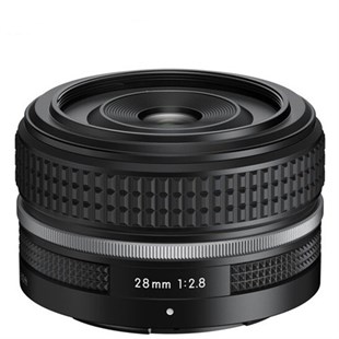 Nikon Z 28mm f/2.8 SE Lens