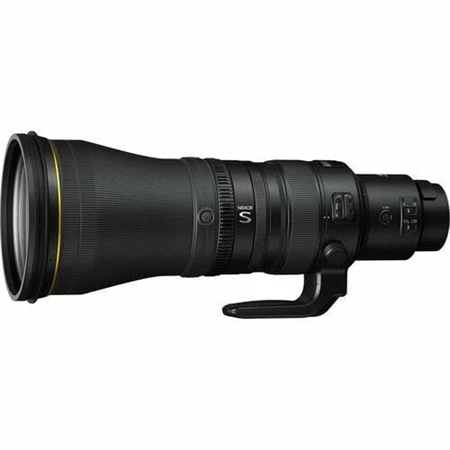 Nikon Z 600mm F/4 TC VR S Lens