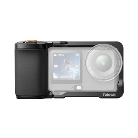 Osmo Action 6 Remote StreetGrip Kit