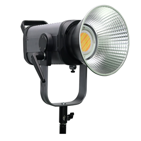 Pdx Cobac-300A Led Kumandalı Stüdyo Işığı (3200-5600K)