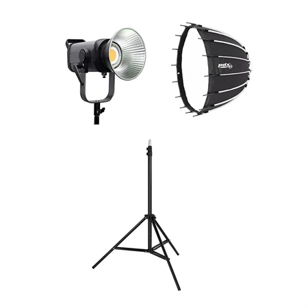 Pdx Cobac-300A Led Tekli Set (SL70) 