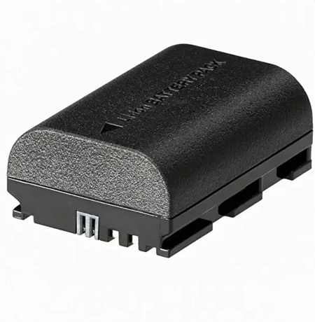PDX LP-E6P Canon Uyumlu Yüksek Performans Batarya
